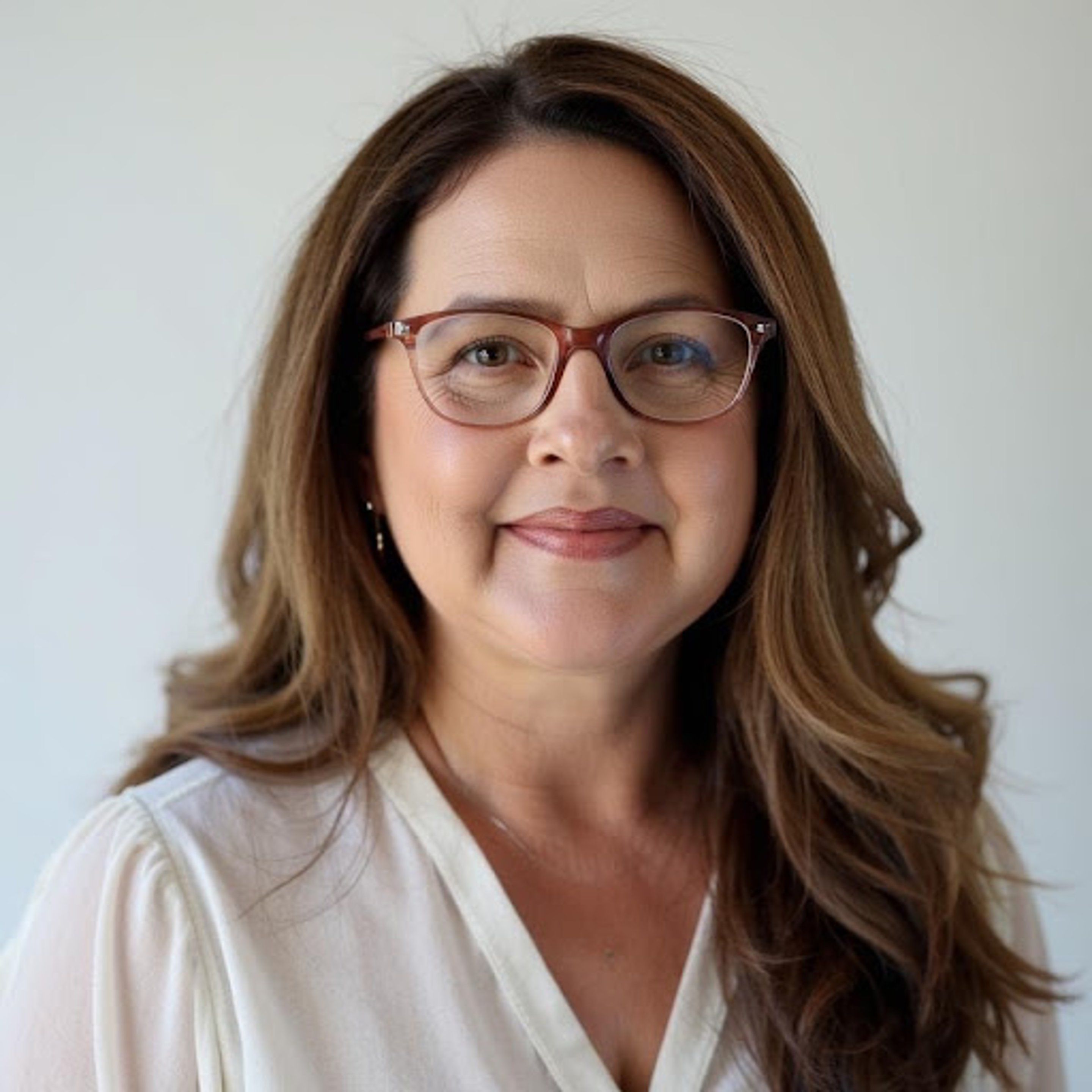 Christy Buckholdt